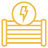 Eletrical fencing