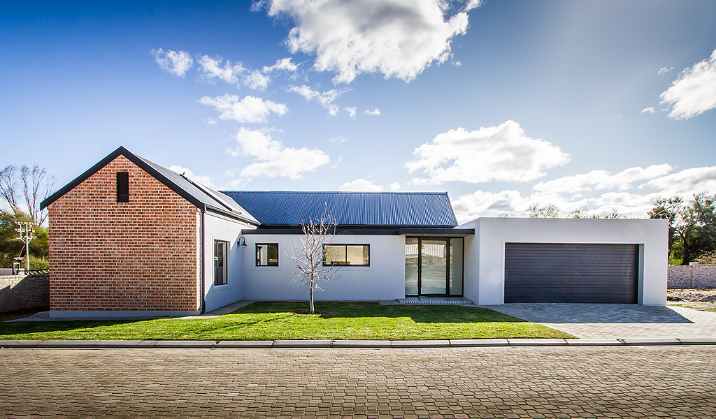 Pepperwood Lifestyle Estate 3 Bedroom Pepperwood Lifestyle Estate 3 Bedroom