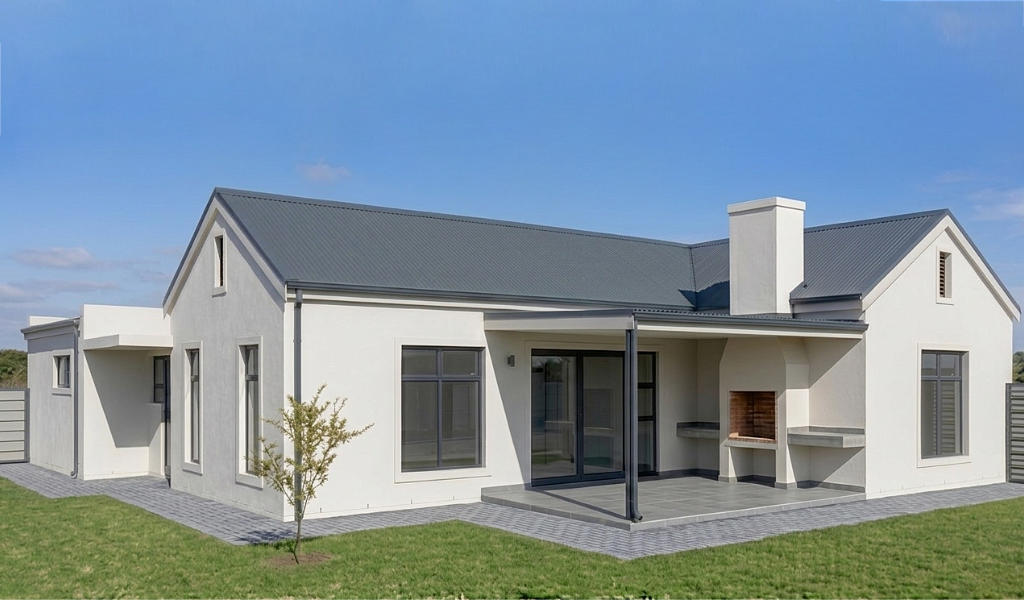 Pepperwood Lifestyle Estate 2026-2 Pepperwood Lifestyle Estate 2026